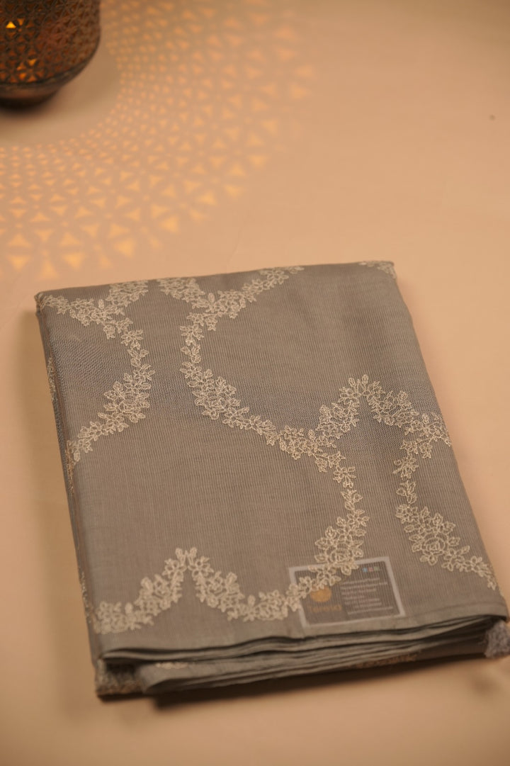 Kota Doria Saree TSA01639