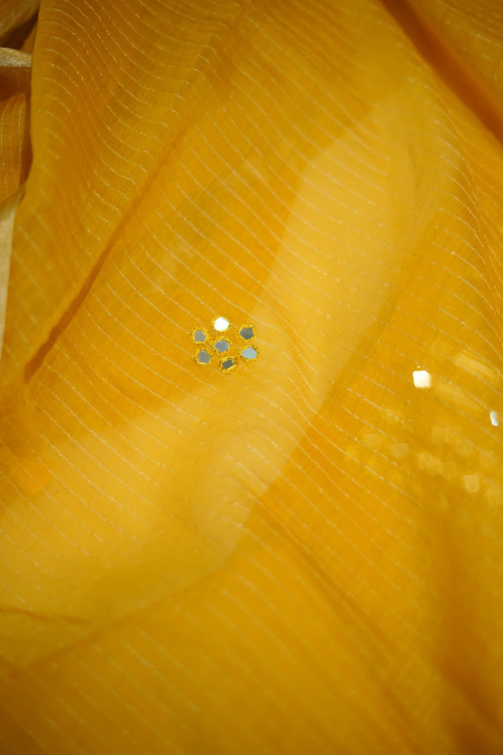 Mul Chanderi Salwar TSS5852