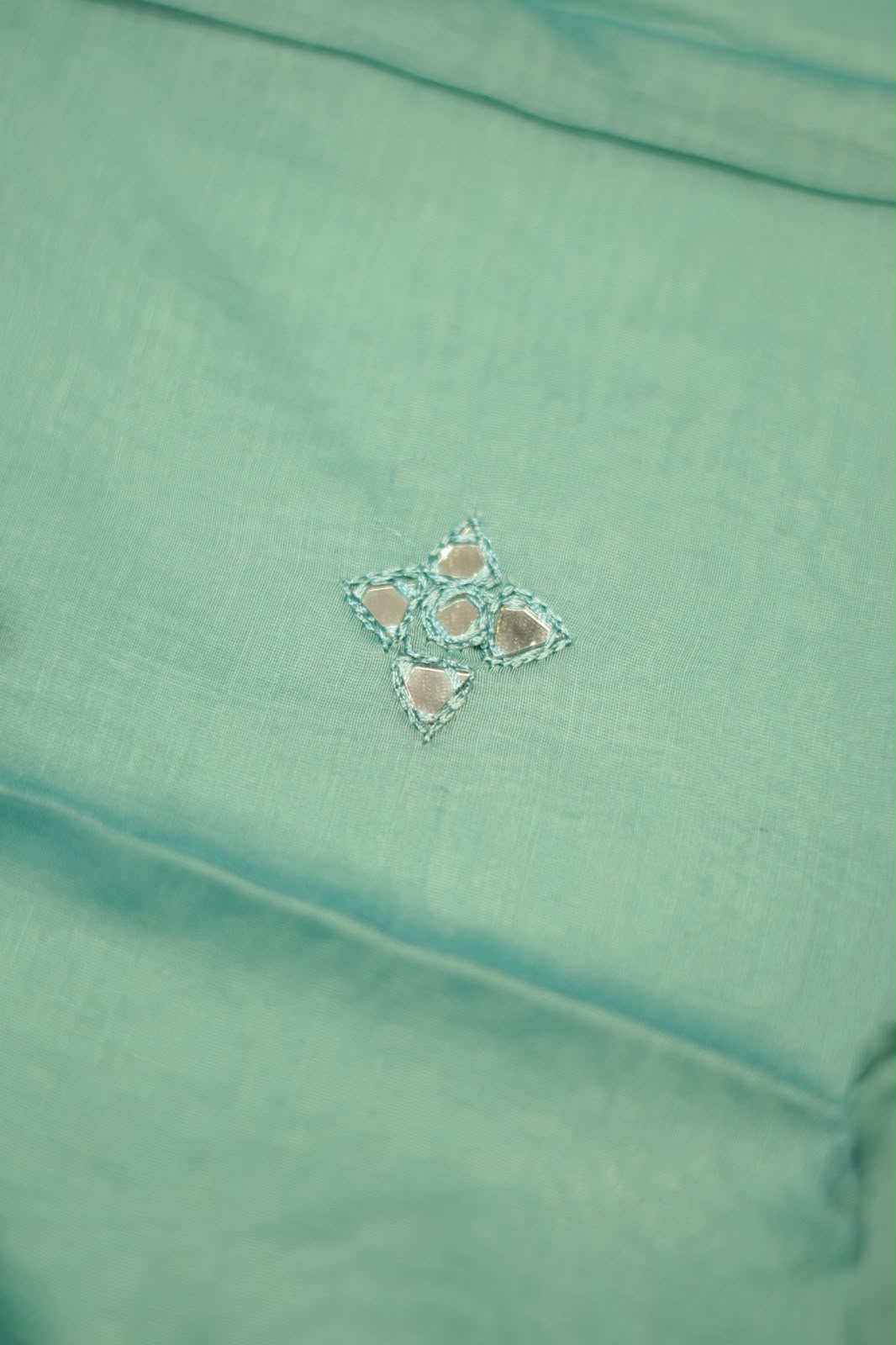 Mul Chanderi Salwar TSS5852