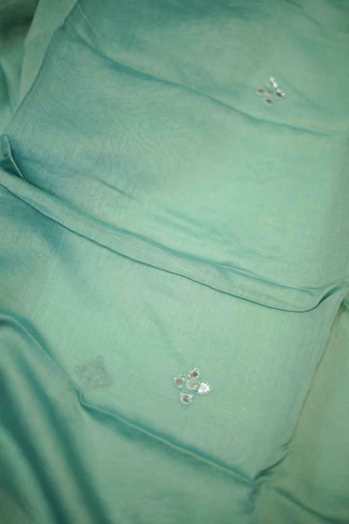 Mul Chanderi Salwar TSS5852