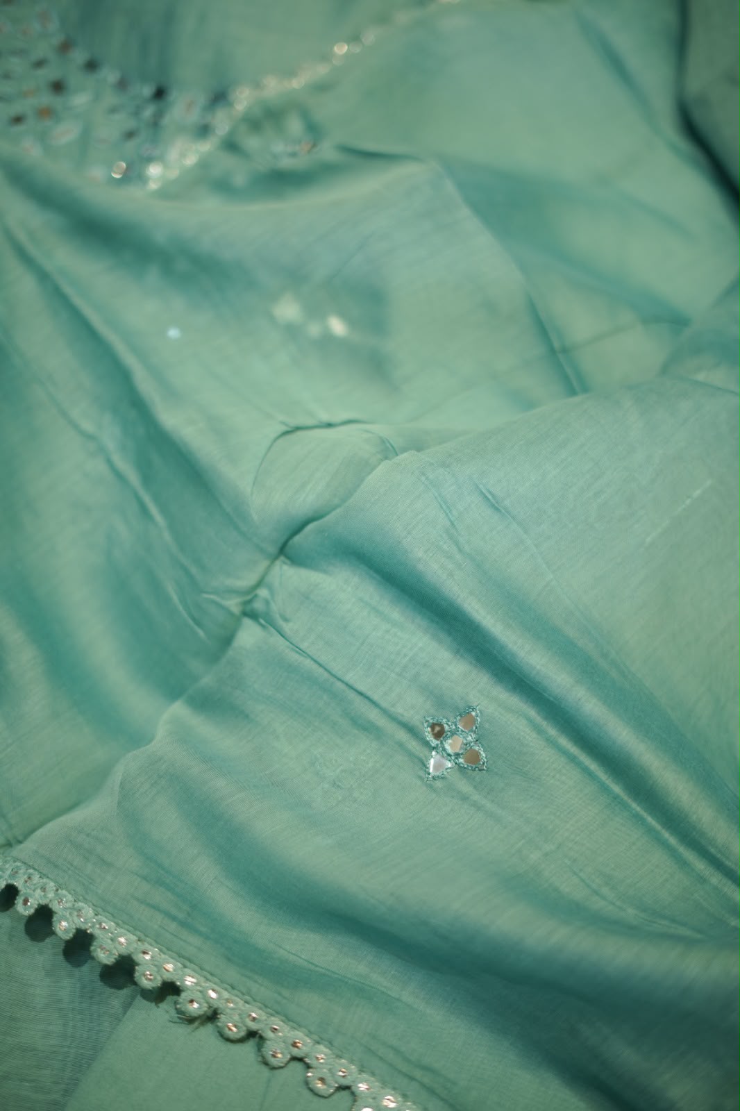 Mul Chanderi Salwar TSS5852