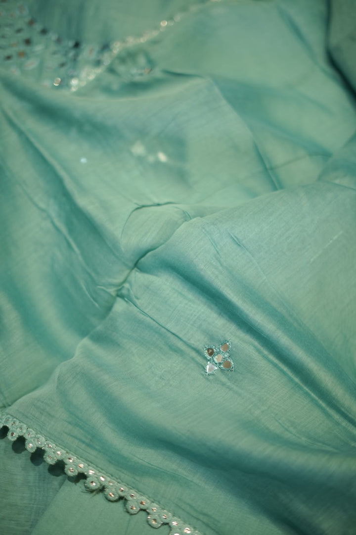 Mul Chanderi Salwar TSS5852