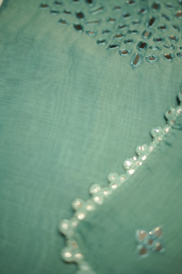 Mul Chanderi Salwar TSS5852