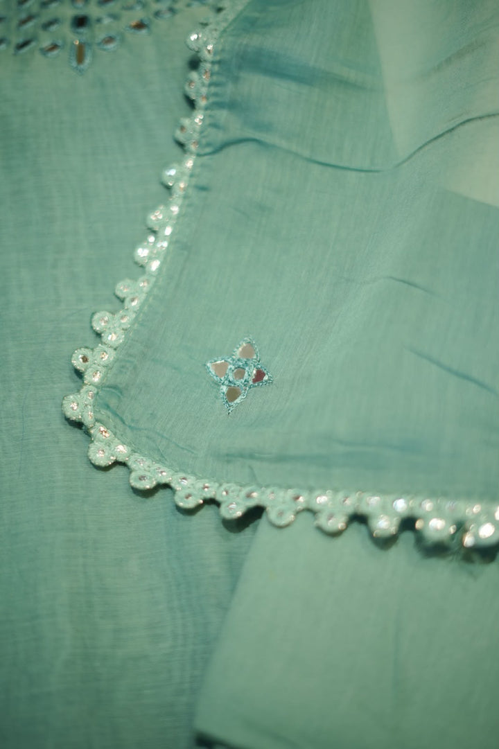 Mul Chanderi Salwar TSS5852