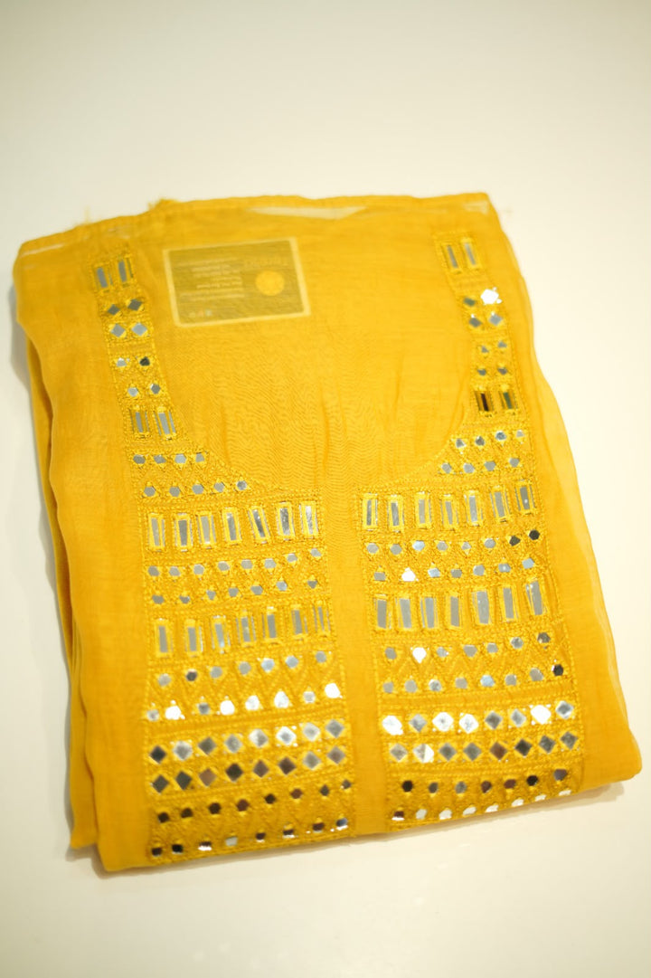 Mul Chanderi Salwar TSS5852