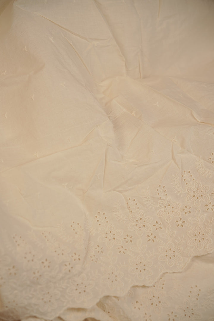 Cambric Cotton Material TRF5846