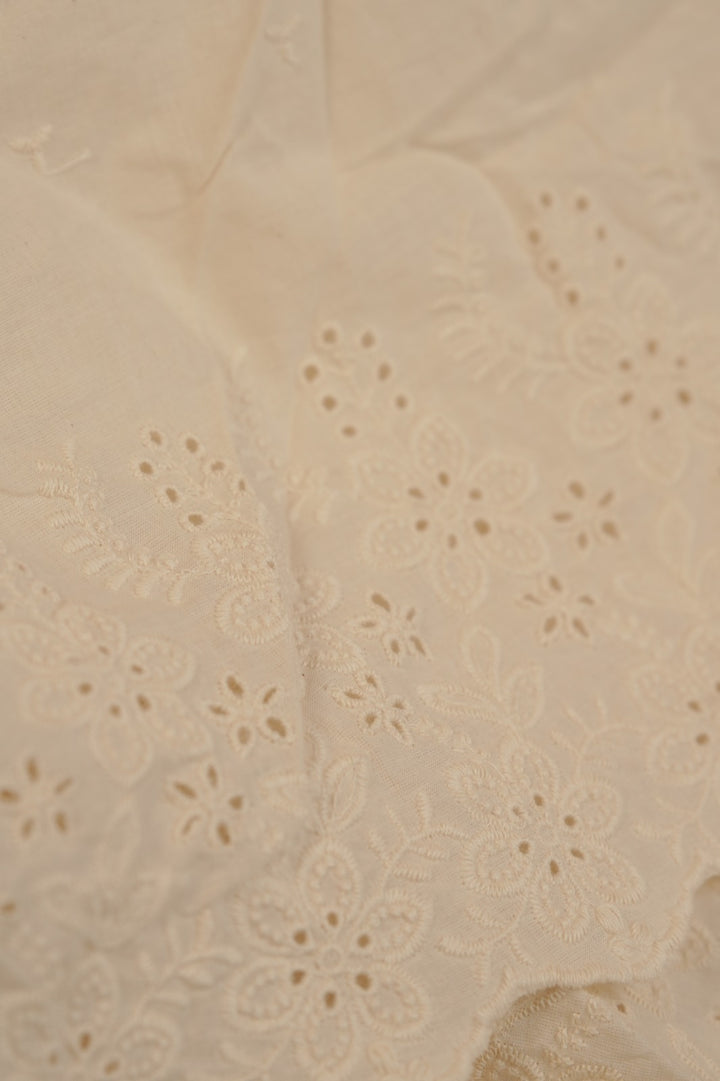 Cambric Cotton Material TRF5846