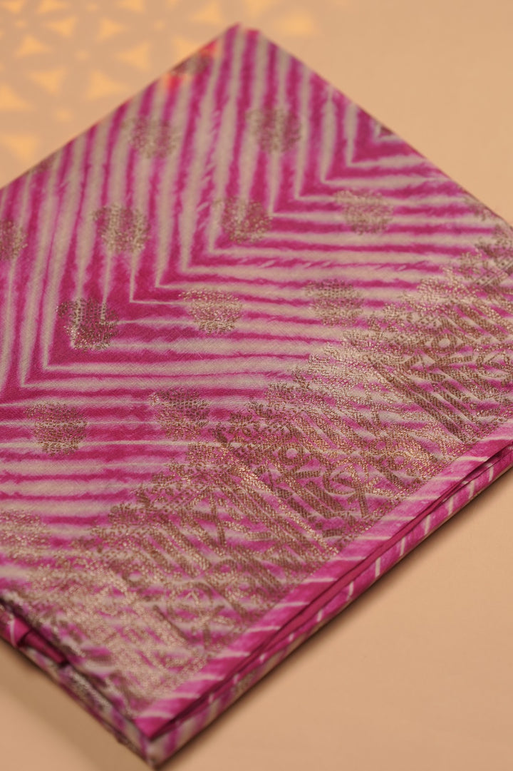 Tussar Saree TSA01656