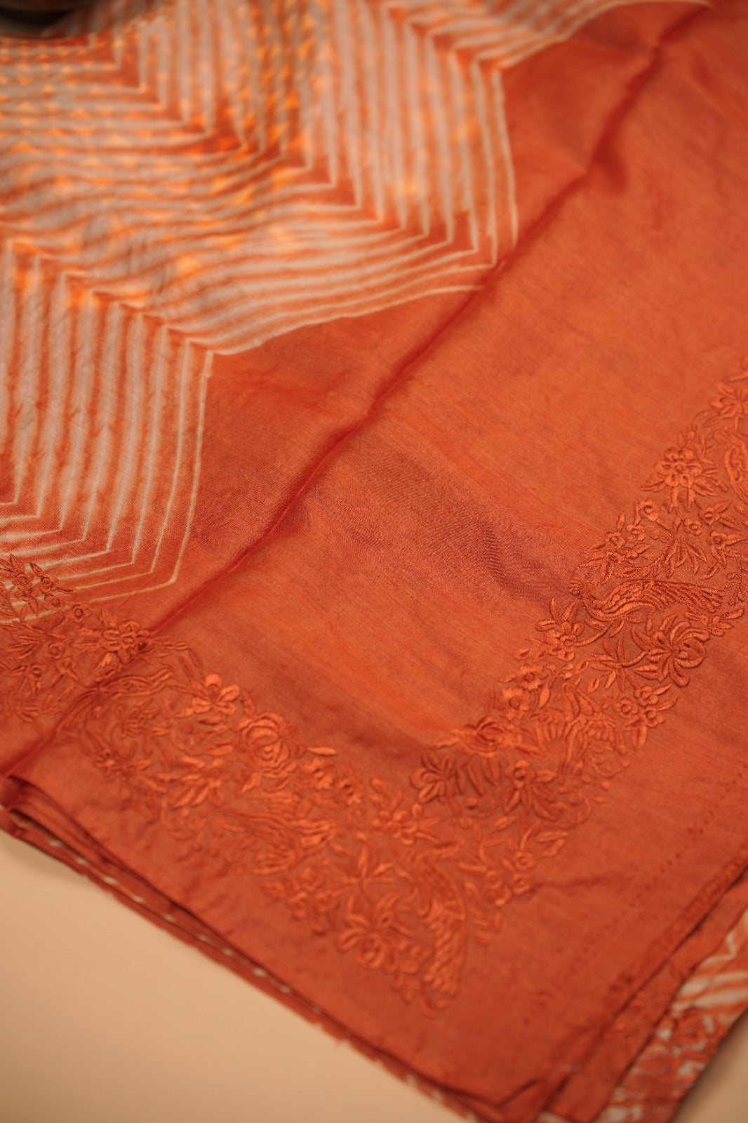 Tussar Saree TSA01657