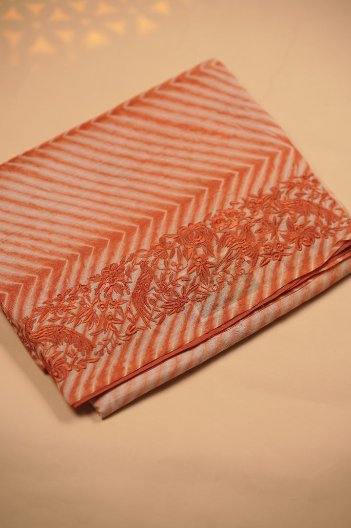 Tussar Saree TSA01657