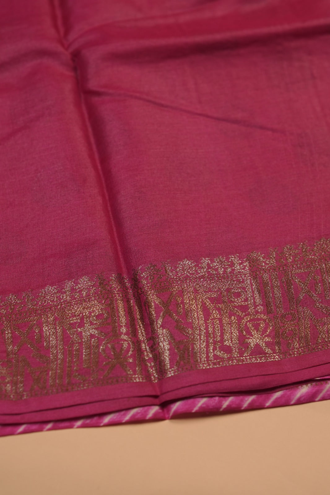 Tussar Saree TSA01656