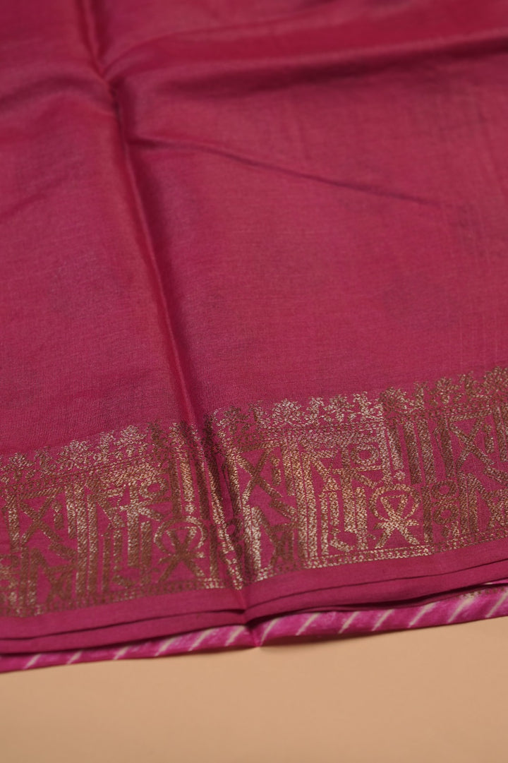 Tussar Saree TSA01656