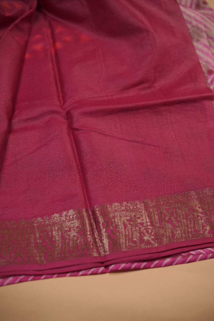 Tussar Saree TSA01656