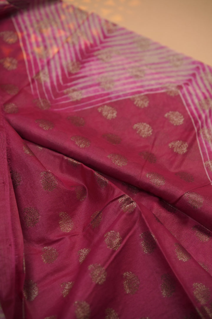 Tussar Saree TSA01656