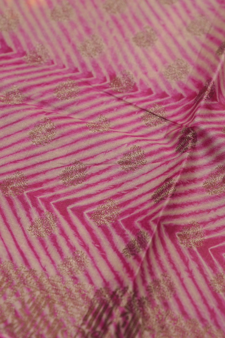 Tussar Saree TSA01656