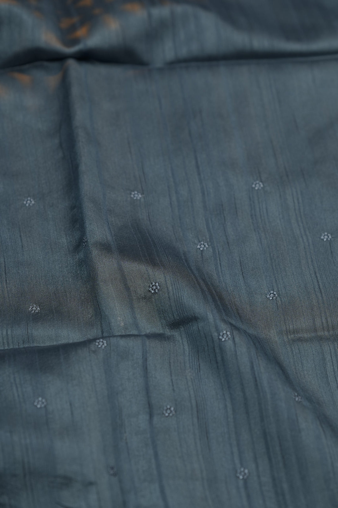 Semi Tussar Saree TSA01648