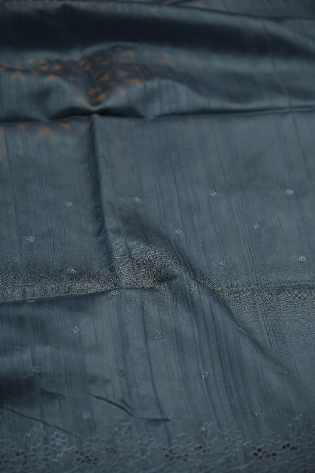Semi Tussar Saree TSA01648