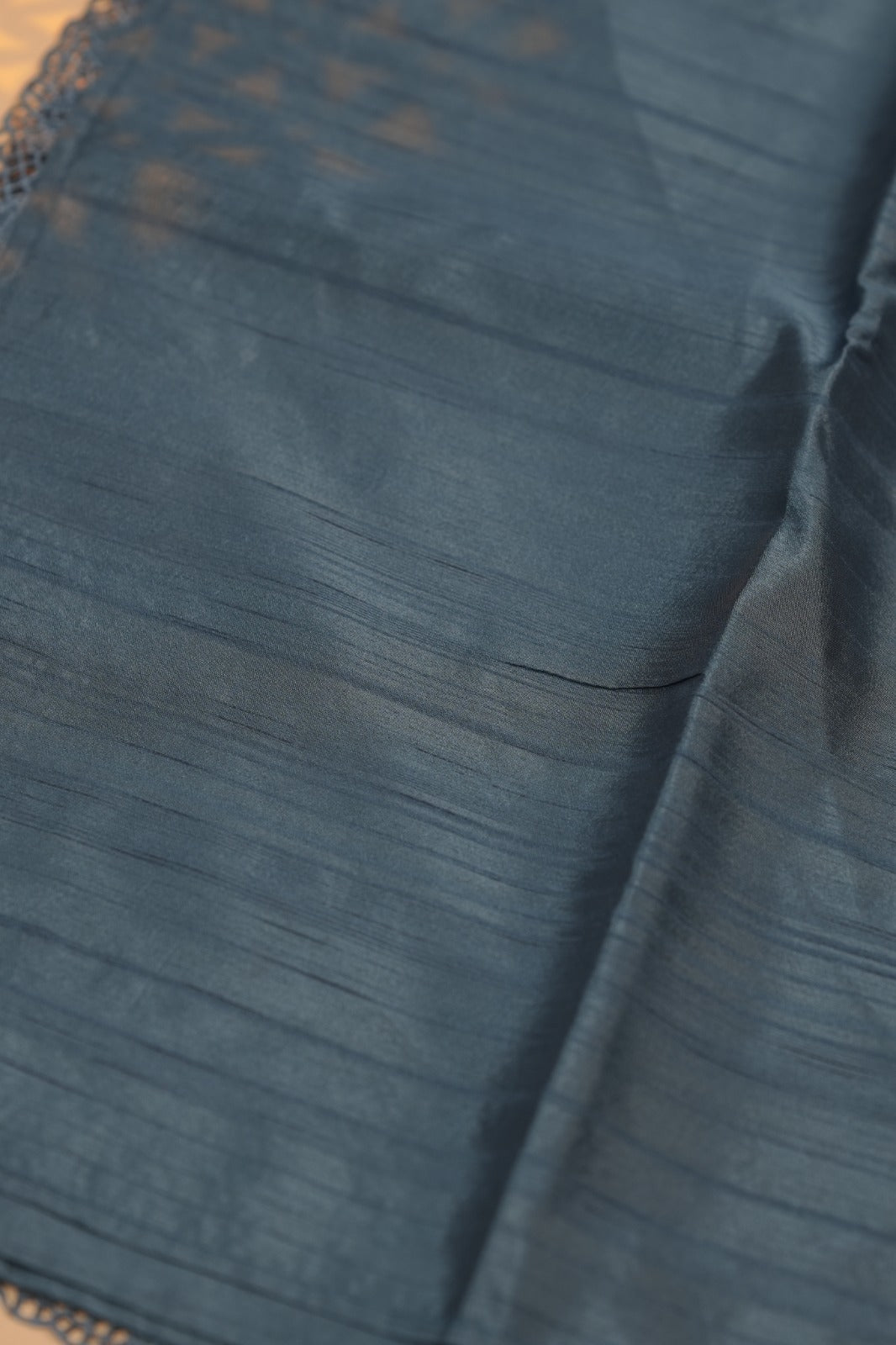 Semi Tussar Saree TSA01648