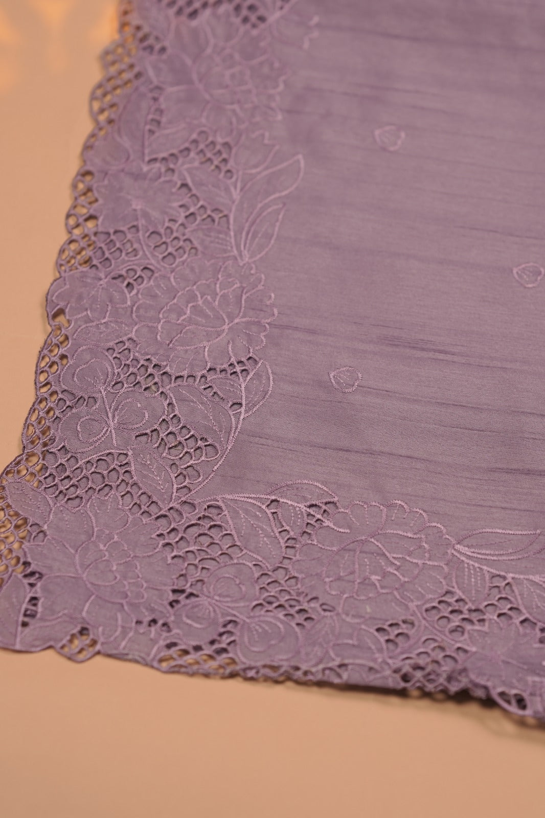 Semi Tussar Saree TSA01647
