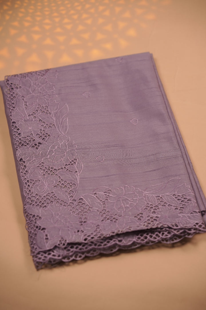 Semi Tussar Saree TSA01647