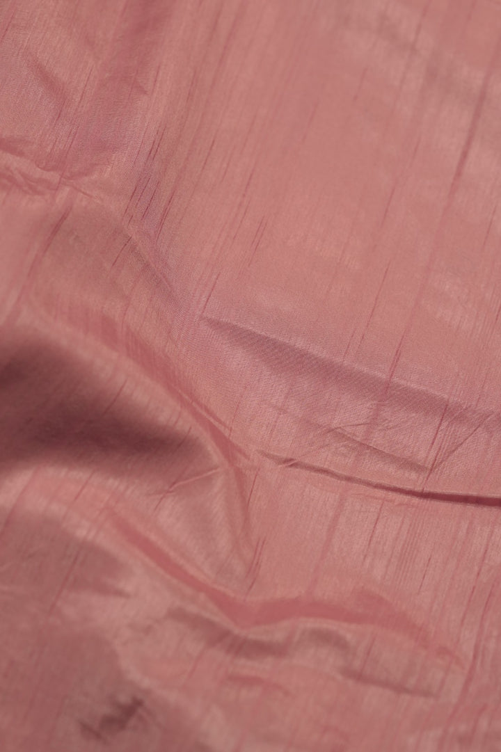 Semi Tussar Saree TSA01646