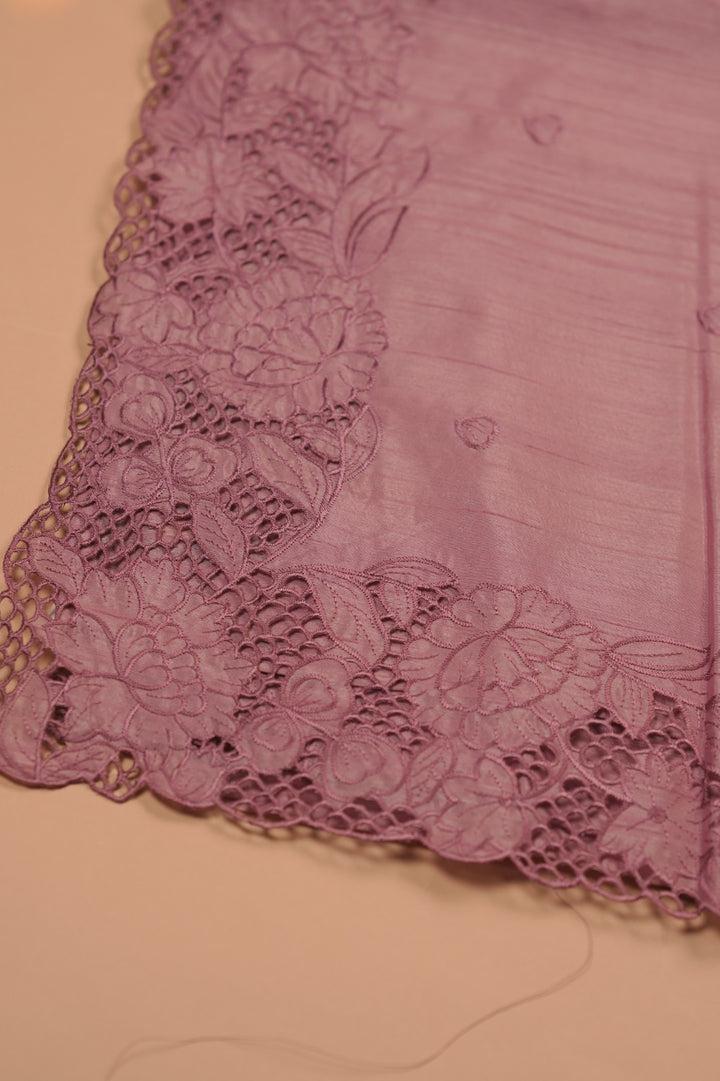 Semi Tussar Saree TSA01646
