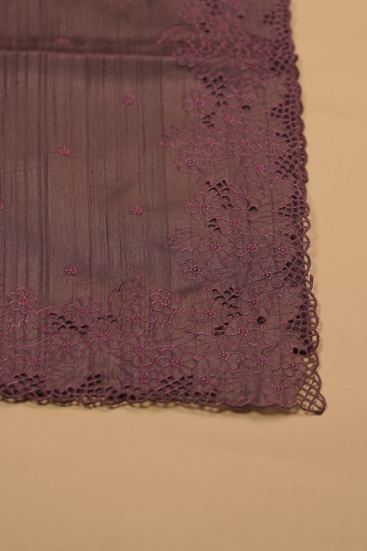 Semi Tussar Saree TSA01645