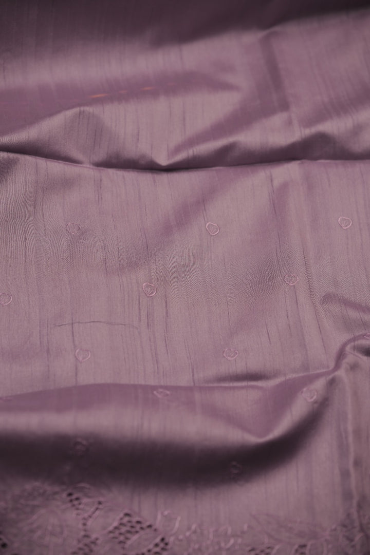 Semi Tussar Saree TSA01647