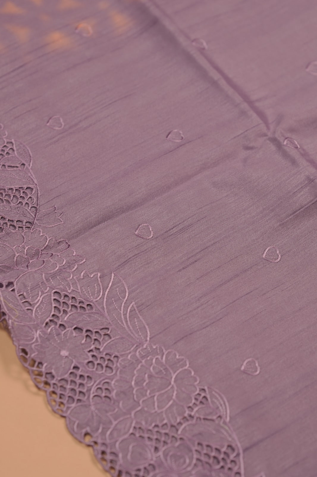 Semi Tussar Saree TSA01647