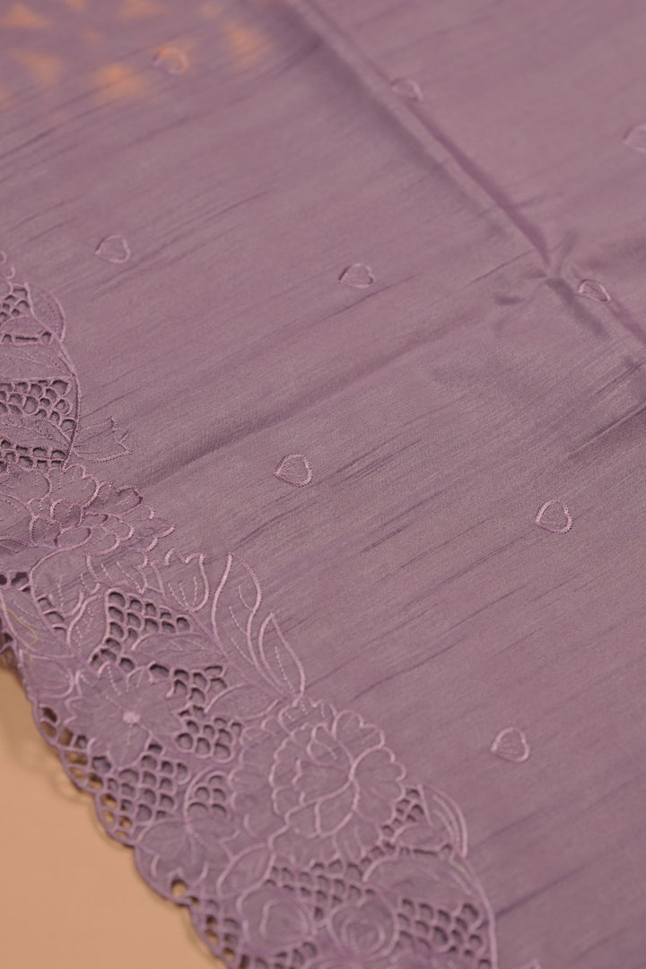 Semi Tussar Saree TSA01647
