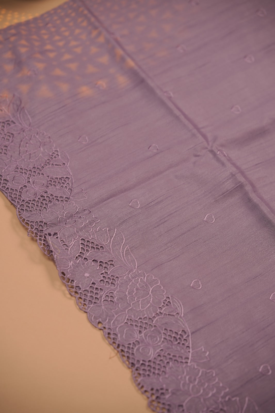 Semi Tussar Saree TSA01647