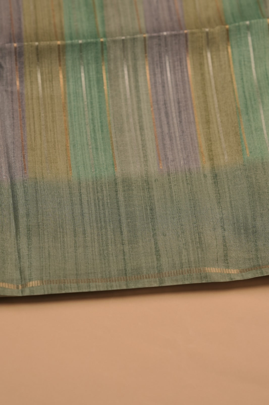 Semi Tussar Saree TSA01637