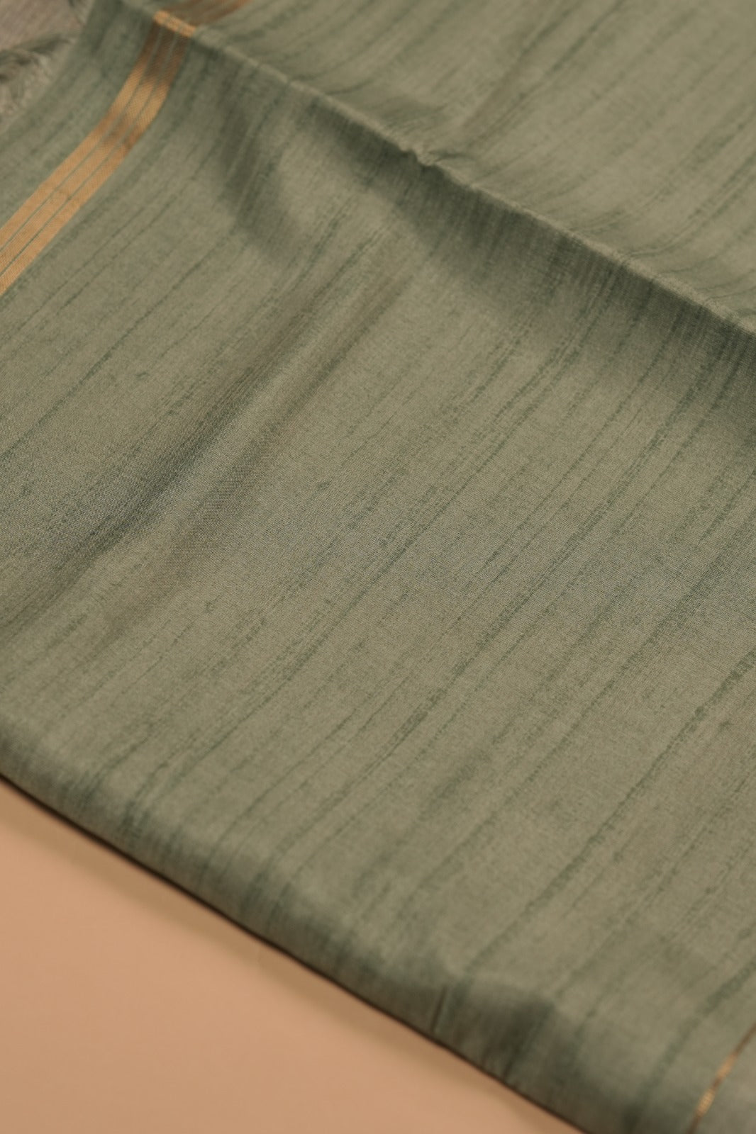 Semi Tussar Saree TSA01637