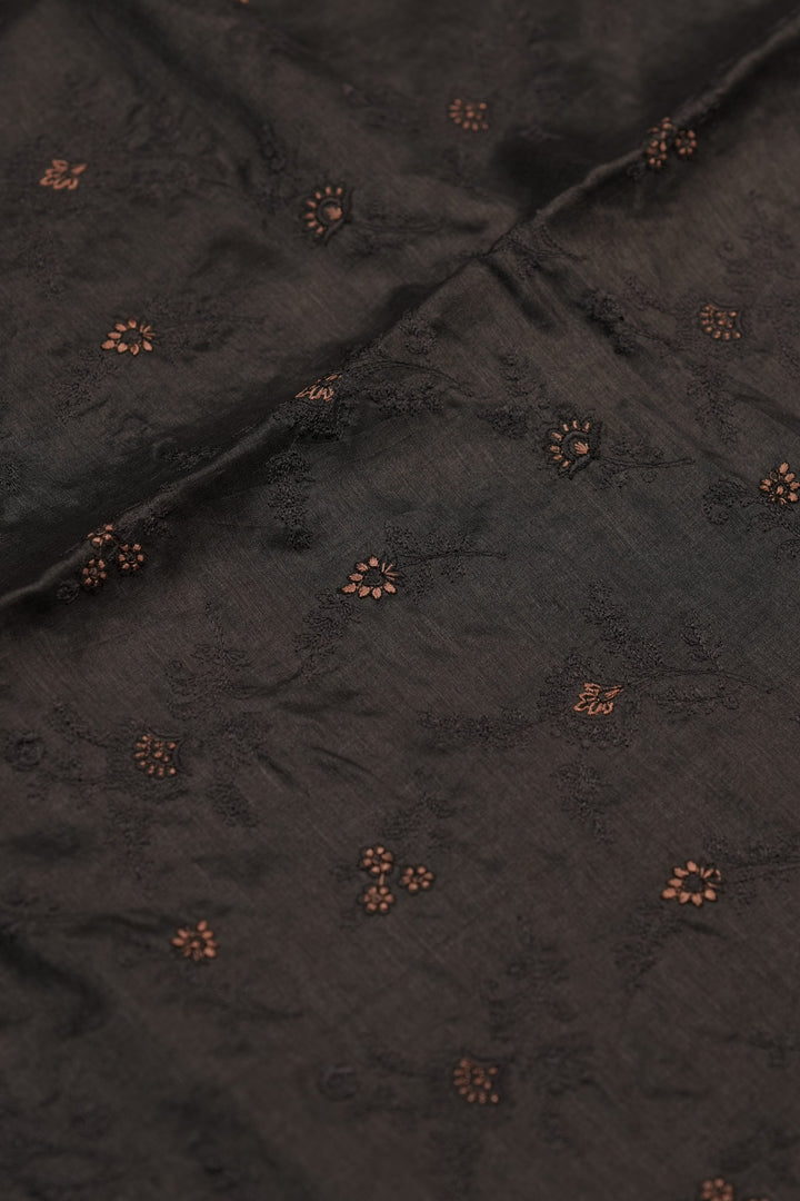 Tussar Saree TSA01636