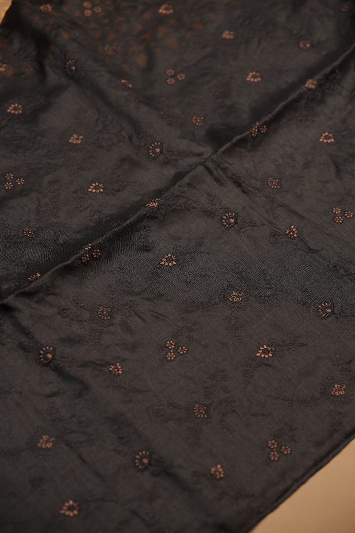 Tussar Saree TSA01636