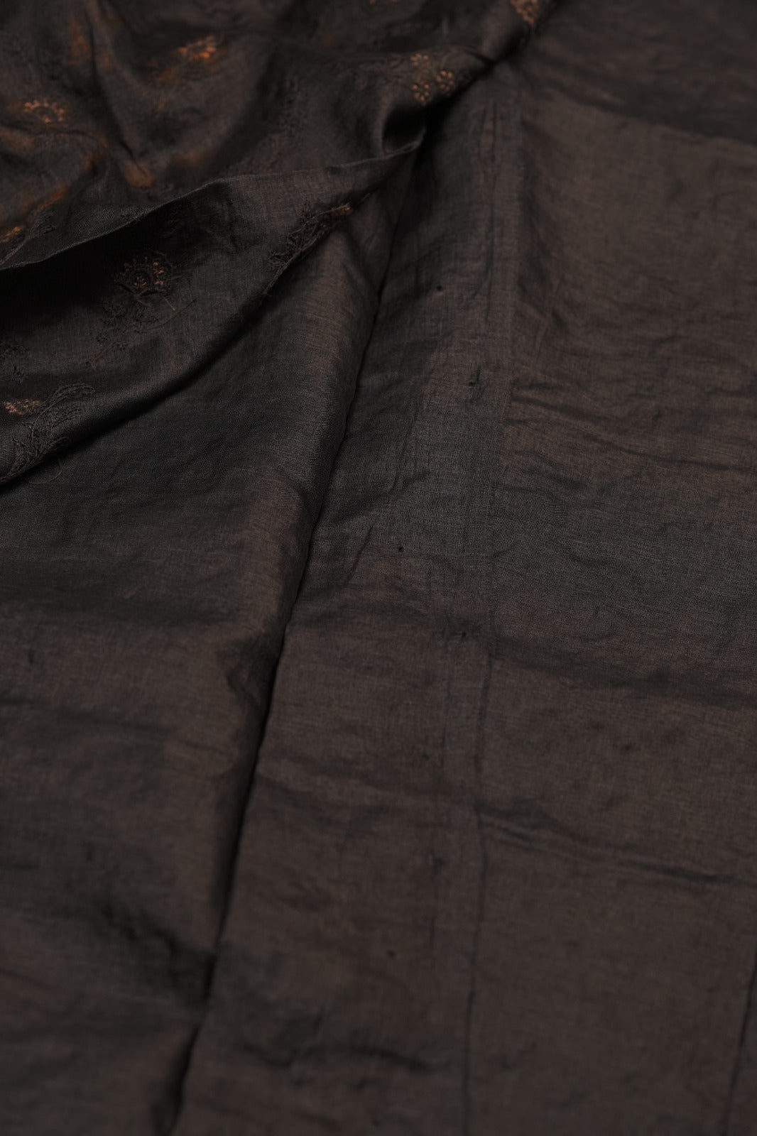 Tussar Saree TSA01636