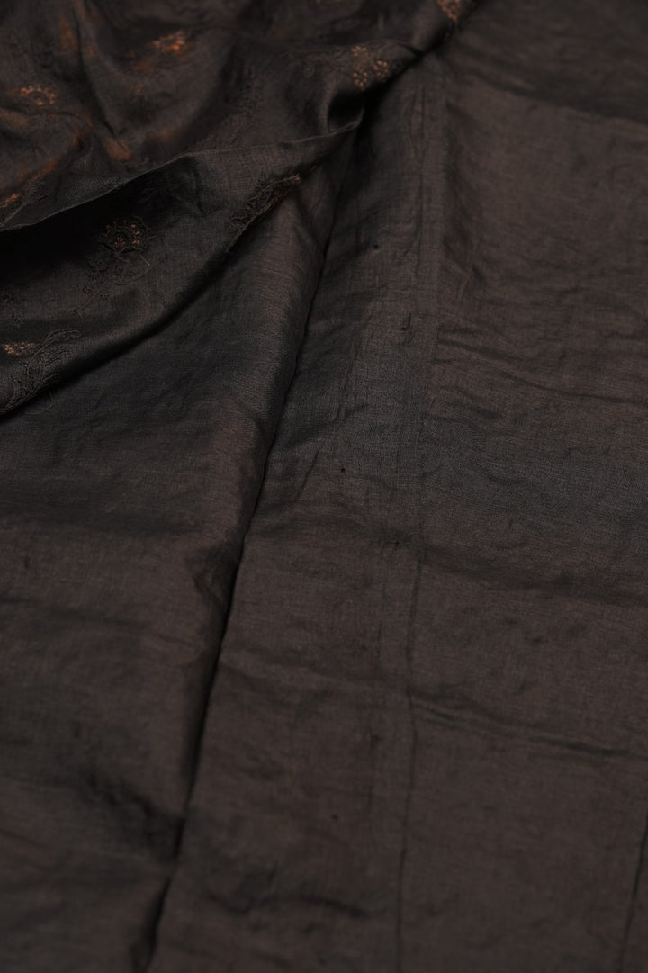 Tussar Saree TSA01636