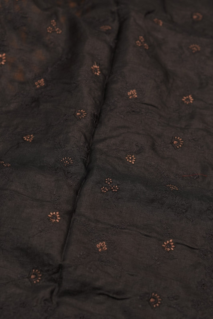 Tussar Saree TSA01636