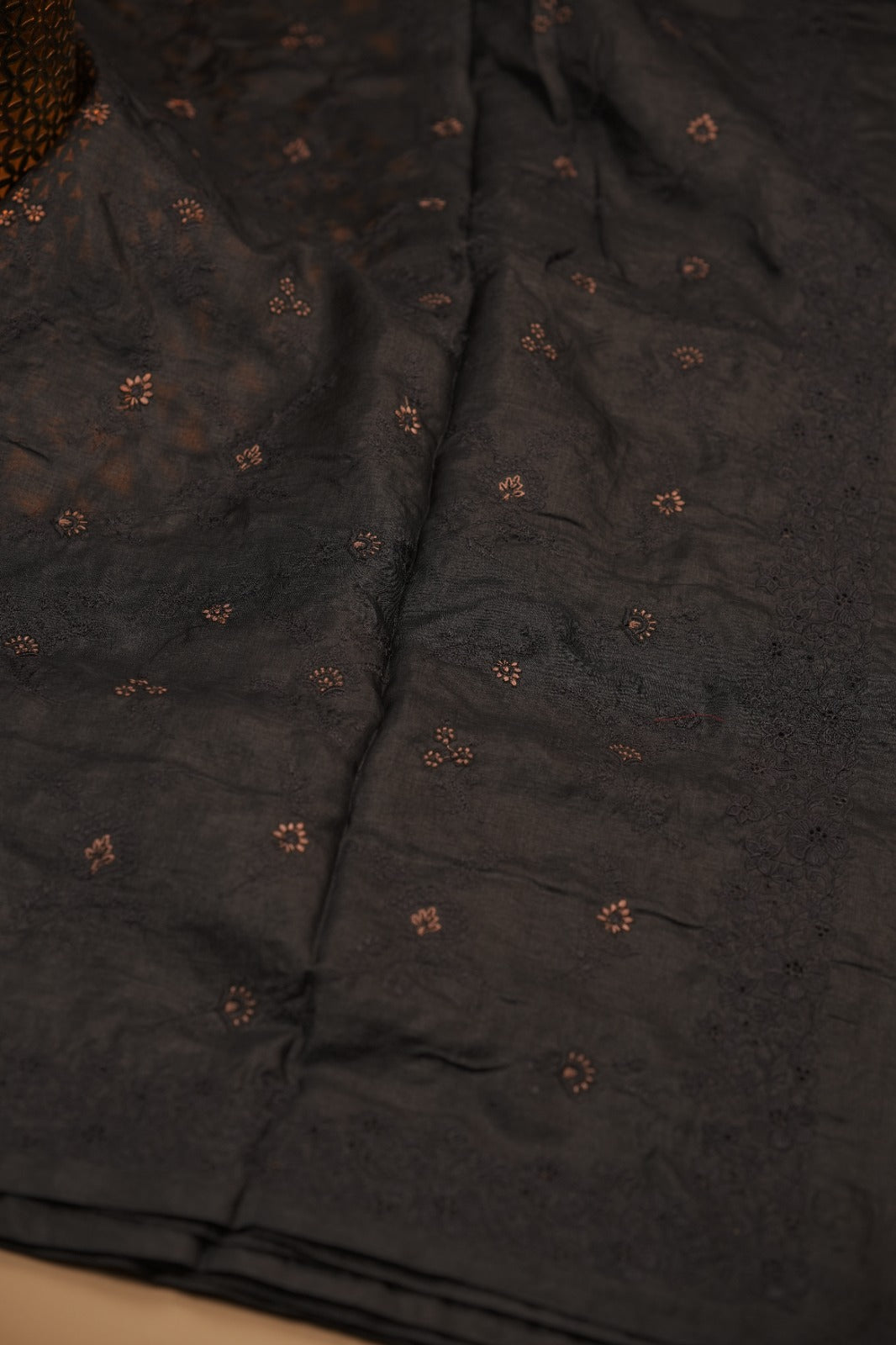 Tussar Saree TSA01636
