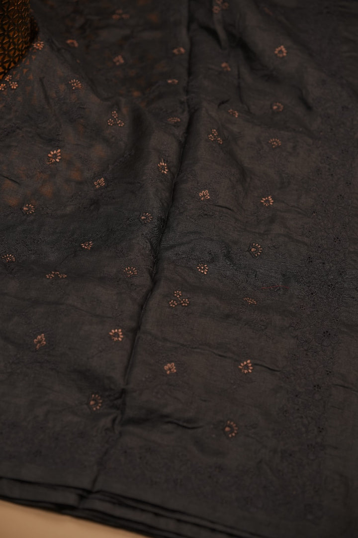 Tussar Saree TSA01636