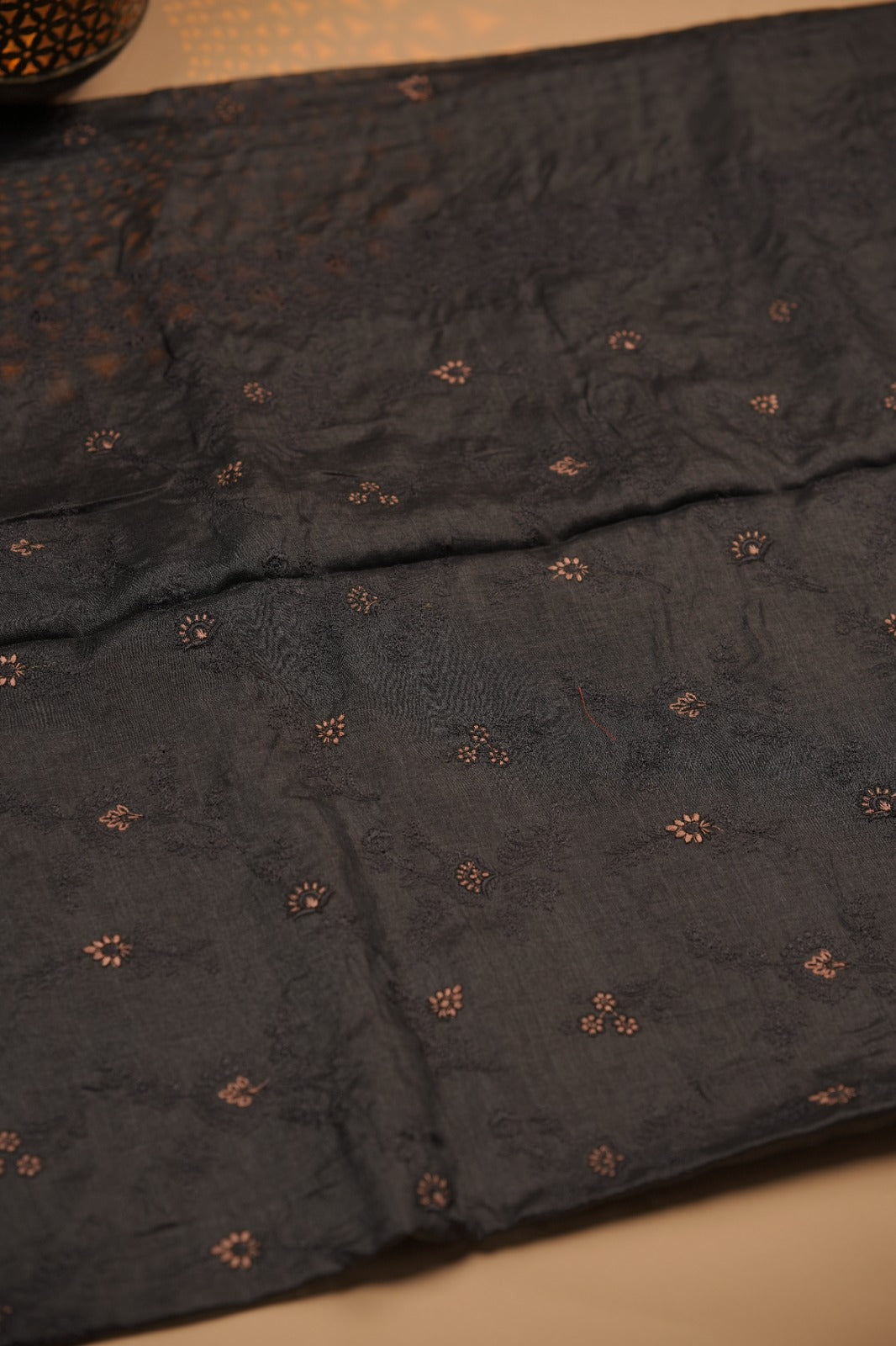 Tussar Saree TSA01636