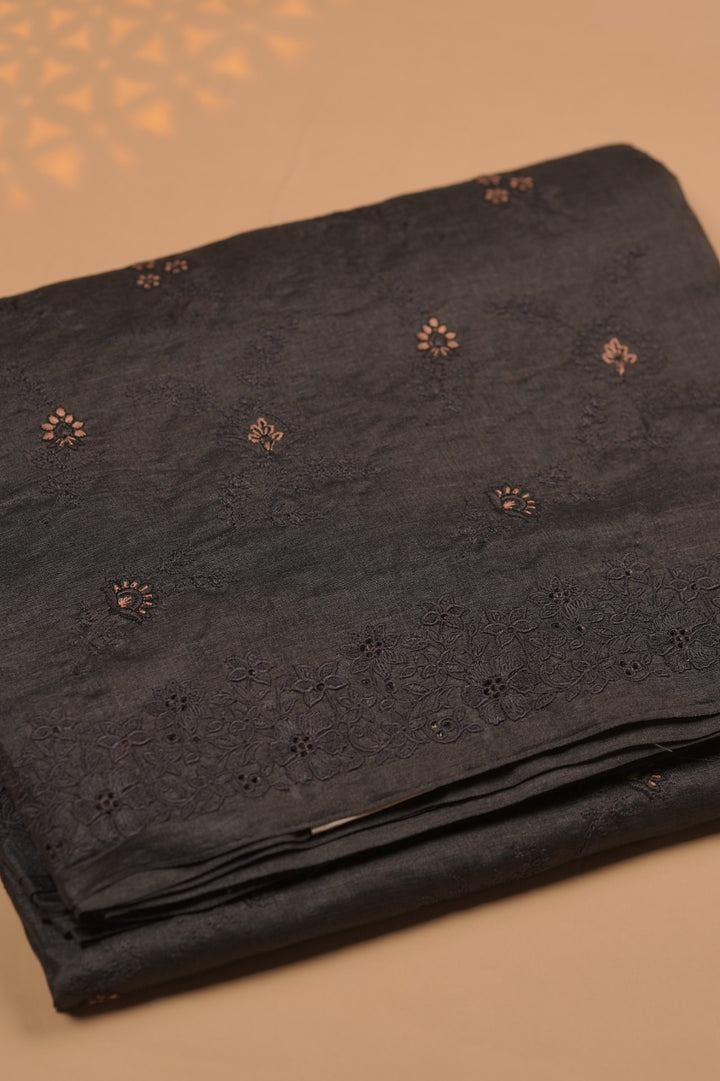 Tussar Saree TSA01636