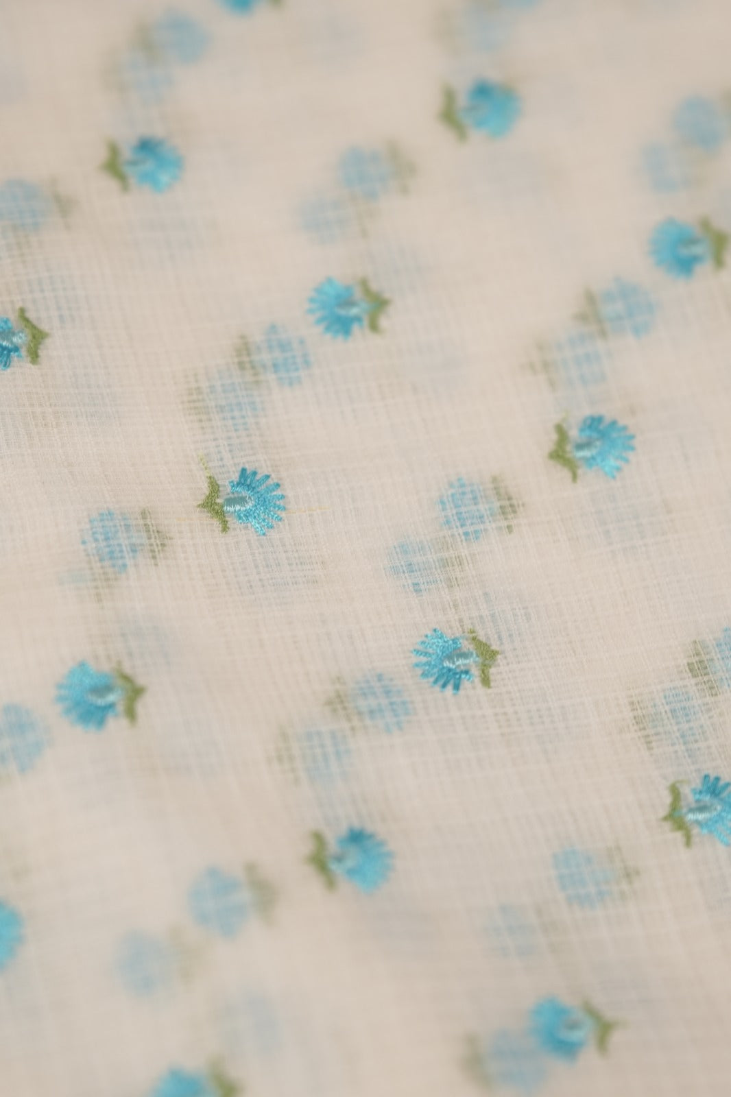 Net Kota Material TRF5849