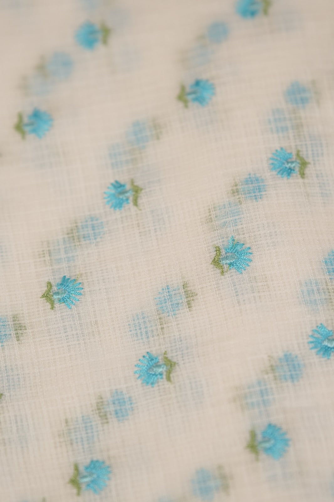 Net Kota Material TRF5849
