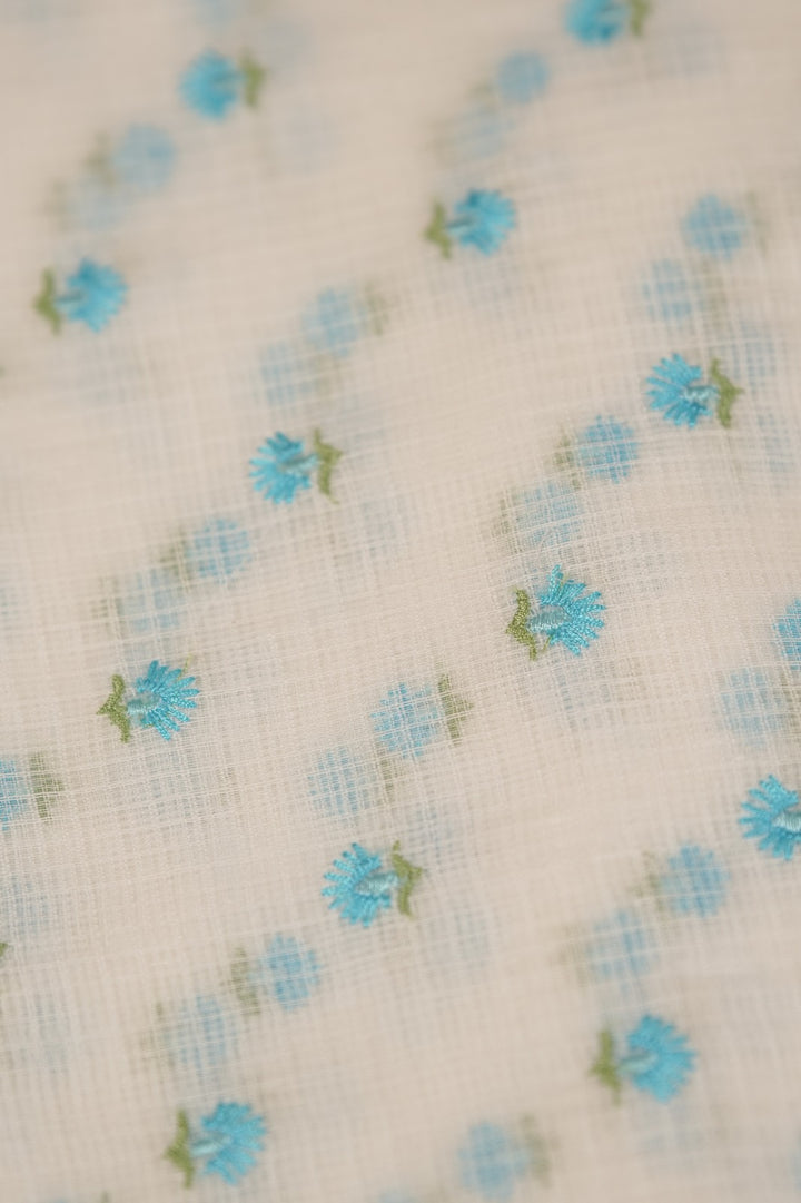 Net Kota Material TRF5849