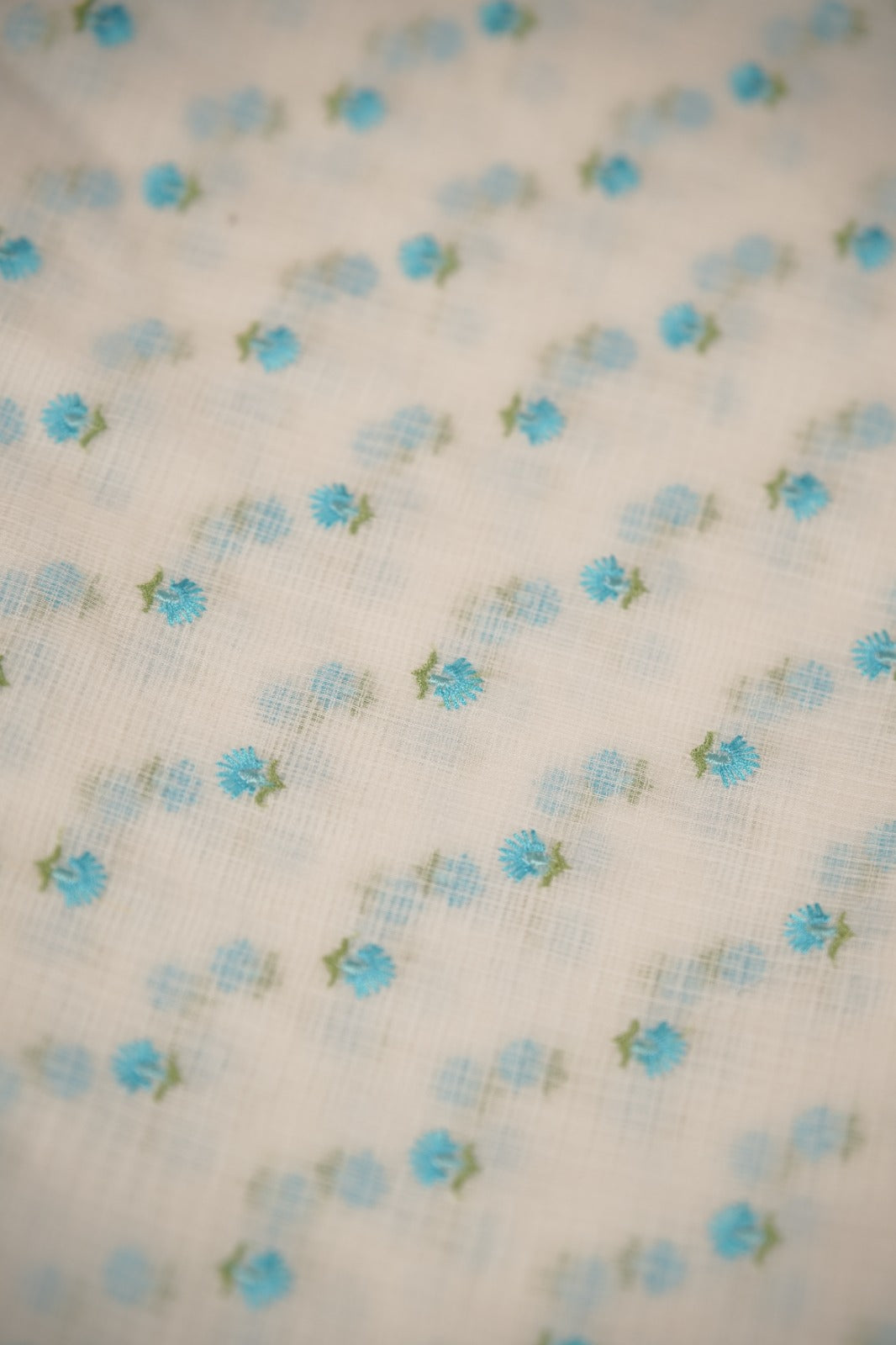 Net Kota Material TRF5849