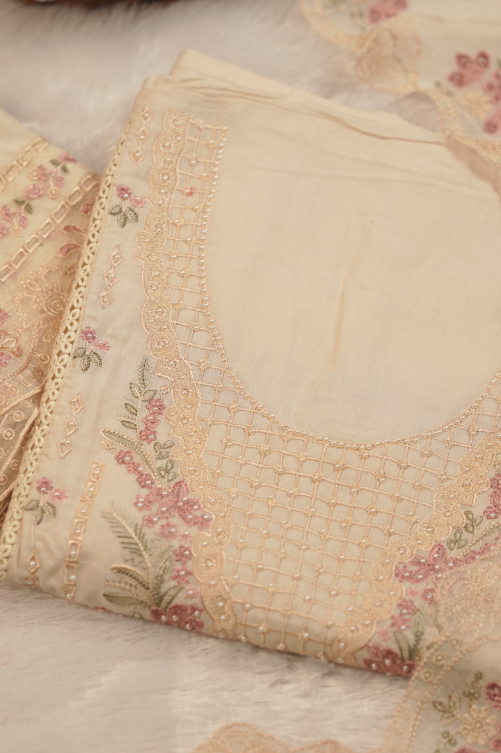 Mul Chanderi Salwar TSS5851