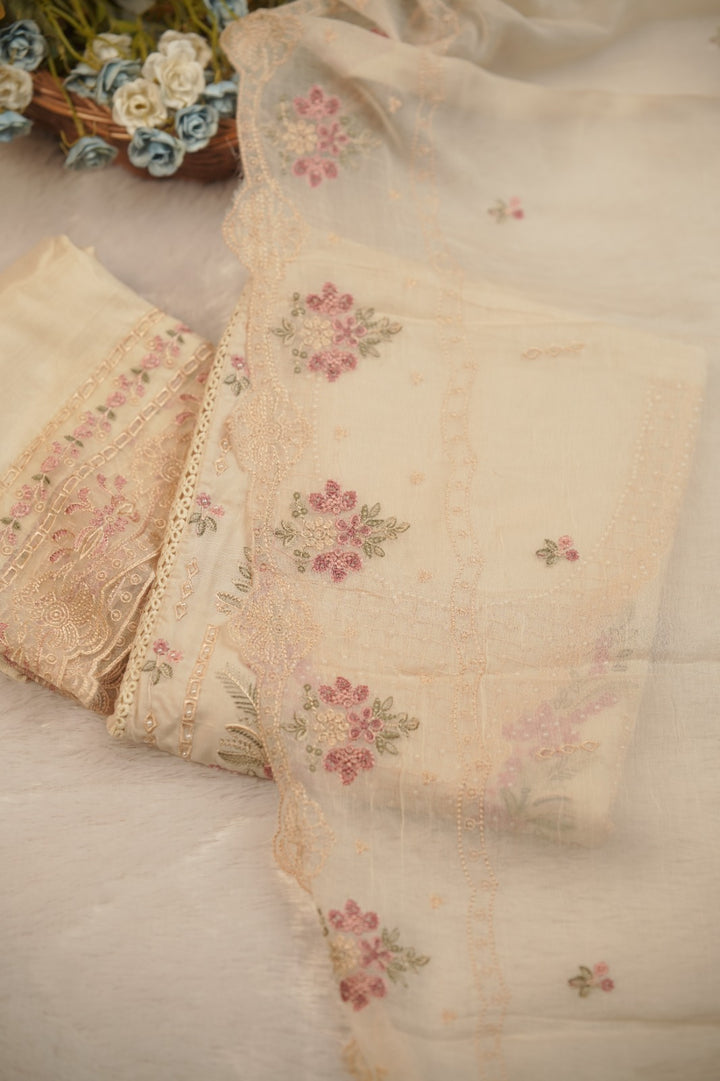 Mul Chanderi Salwar TSS5851