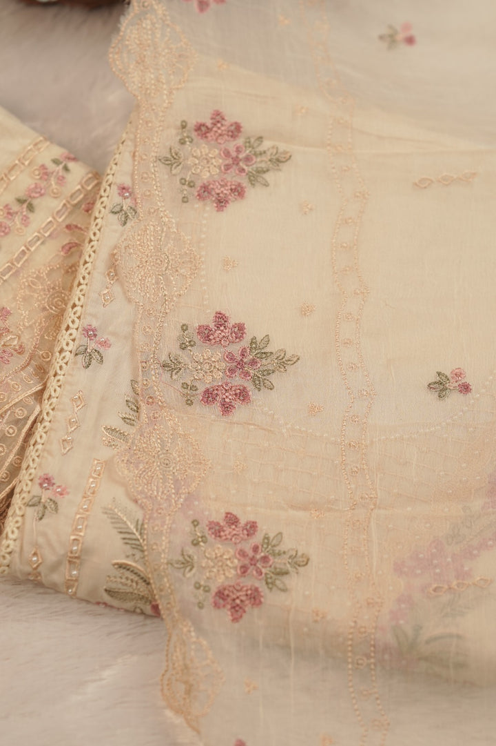 Mul Chanderi Salwar TSS5851