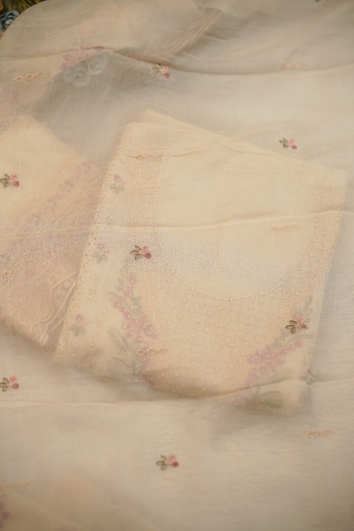 Mul Chanderi Salwar TSS5851